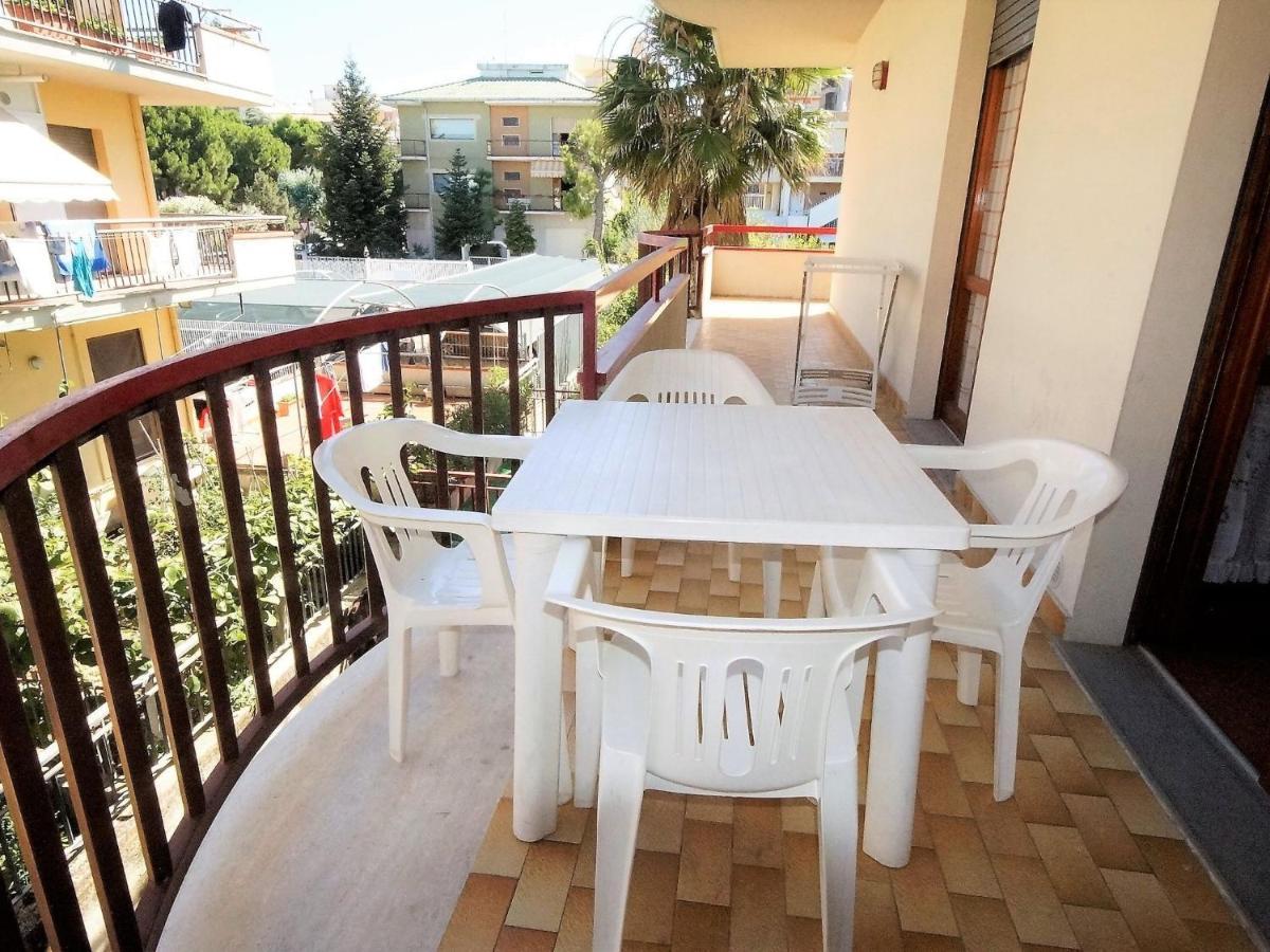 Apartment Magnolia By Interhome Porto d'Ascoli Exteriör bild