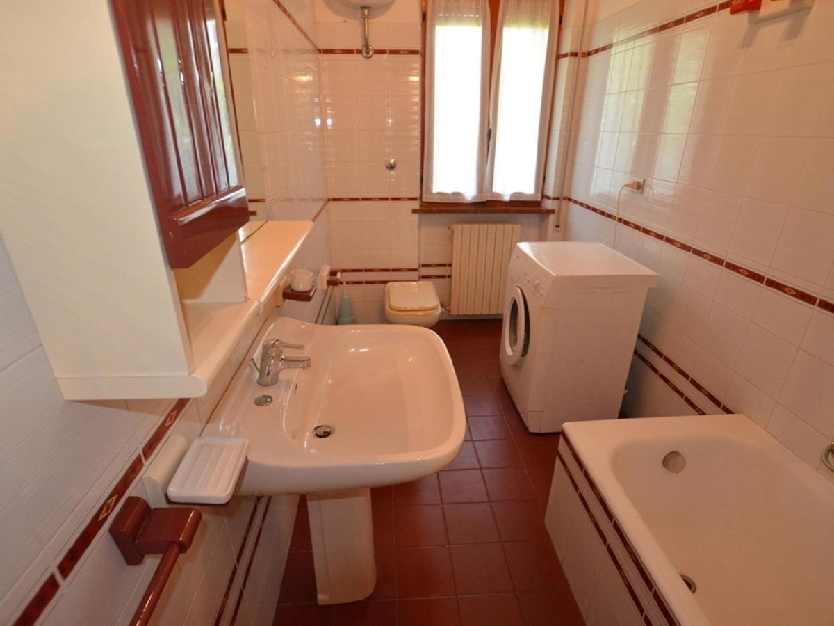 Apartment Magnolia By Interhome Porto d'Ascoli Exteriör bild