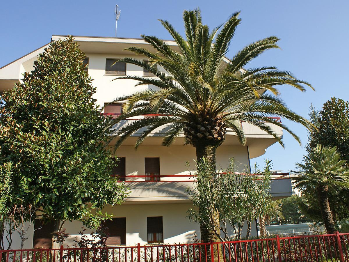 Apartment Magnolia By Interhome Porto d'Ascoli Exteriör bild
